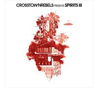 Damian Lazarus - Crosstown Rebels Presents Spirits III [VINYL]