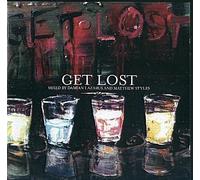 Damian Lazarus - Get Lost
