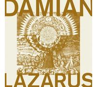 Damian Lazarus - Magickal [VINYL]
