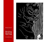 DAMIAN LAZARUS - MUSIC INSPIRED BY THE FILM 'BEIJING SPRING' [VINYL]