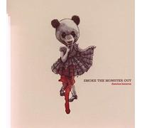 Damian Lazarus - Smoke The Monster Out