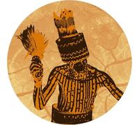 Damian Lazarus - Warrior Dance