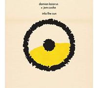 Damian Lazarus X Jem - Into the Sun Inc Mano Le Tough Nathan Fa [VINYL]