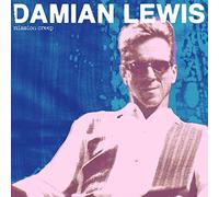 Damian Lewis - Mission Creep [VINYL]