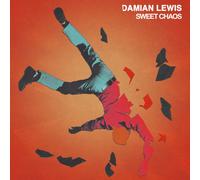 Damian Lewis - Sweet Chaos - CD Album (Released 5th June 2026) Brand New