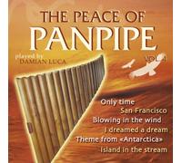 Damian Luca - The Peace of Panpipe V.4