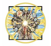 Damian Marhulets - Constellation Machine