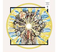 Damian Marhulets - Constellation Machine [VINYL]