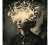 Damian Marhulets - Magic, Madness, Sadness