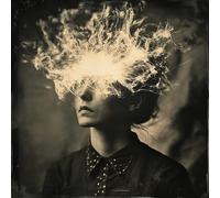 Damian Marhulets - Magic, Madness, Sadness