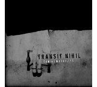 Damian Marhulets - transit.nihil