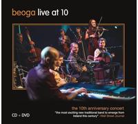 Damian McKee - Live At 10: The 10th Anniversary Concert