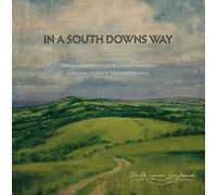 Damian Montagu - In A South Downs Way