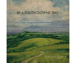 Damian Montagu - In A South Downs Way
