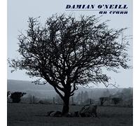 Damian O'Neill - an crann [VINYL]