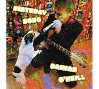 Damian O'Neill - Birthday Song [7" VINYL]