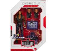 WWE Ultimate Edition Damian Priest 6-inch Action Figure