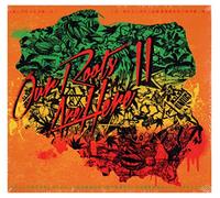 Damian Syjon Fam - Our Roots Are Here 2 [CD]