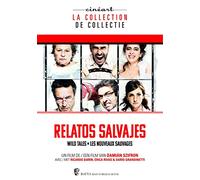 Damian Szafron - Relatos Salvajes / Wild Tales