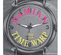 Damian - the time warp 12