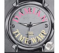 Damian - The Time Warp [12" Vinyl]