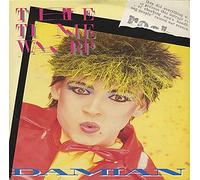 Damian - The Time Warp