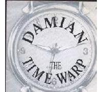 Damian - The Time Warp [7" Vinyl]