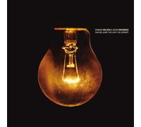Damian Wilson & Adam Wakeman - Can We Leave The Light On Longer? [VINYL]