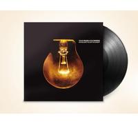 Damian Wilson & Adam Wakeman - Can We Leave The Light On Longer? [VINYL]