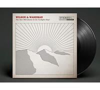 Damian Wilson & Adam Wakeman - The Sun Will Dance In Its Twilight Hour [VINYL]