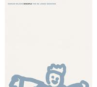 Damian Wilson - Disciple The RG Jones Sessions