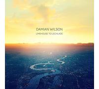 Damian Wilson - Limehouse to Lechlade [VINYL]