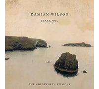 Damian Wilson - Thank You (+cd) [VINYL]