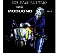 Damiani Joe Trio - Canta Modugno Vol.1