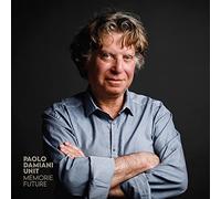 Damiani Paolo - Memorie Future (Digipack)