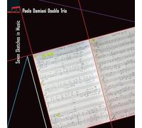 Damiani Paolo - Seven Sketches in Music