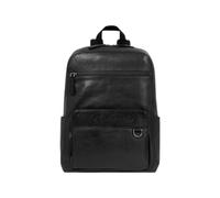 Damiano Backpack S 13" - male - The Bridge - Backpacks - Black - ONE SIZE - Bags ONE SIZE