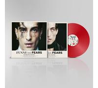 Damiano David - Damiano David, Neues Album 2025,Funny Little Fears, Exklusive
