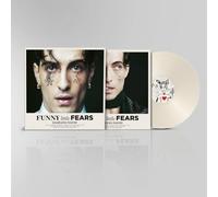 Damiano David - Damiano David, Neues Album 2025,Funny Little Fears, Exklusive