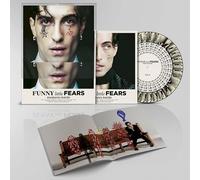 Damiano David - Funny Little Fears