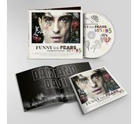 DAMIANO DAVID - FUNNY little FEARS DREAMS - CD - G3z