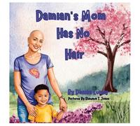 Damian's Mom Has No Hair