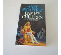 Damia's Children: Rowan 3 (The Tower & Hive Sequence)