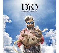 Dargen D'Amico – D'io – CD