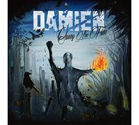 Damien - Carry The Fire