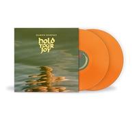 Damien Dempsey - HOLD YOUR JOY - Vinyl Record VINYL LONGPLAY 33 1 - N15z