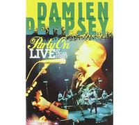 Damien Dempsey - Party on - Live at Vicar Street [DVD]