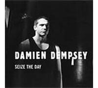 Damien Dempsey - Seize The Day