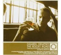 Damien Dempsey - The Rocky Road