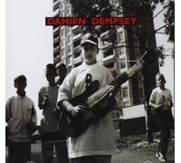 Damien Dempsey - They Don't Teach This Shit in School